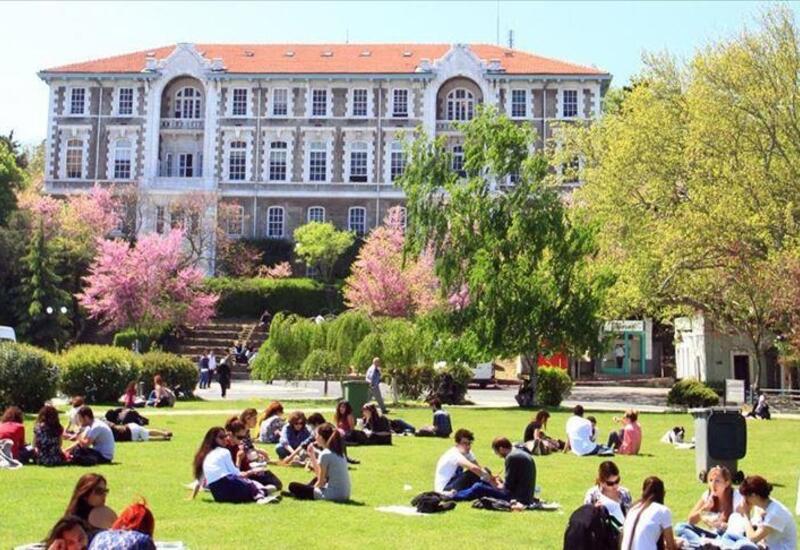 К сведению желающих учиться в вузах Турции