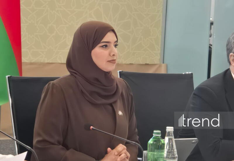 ОАЭ и Азербайджан разработают дорожную карту сотрудничества в сельском хозяйстве