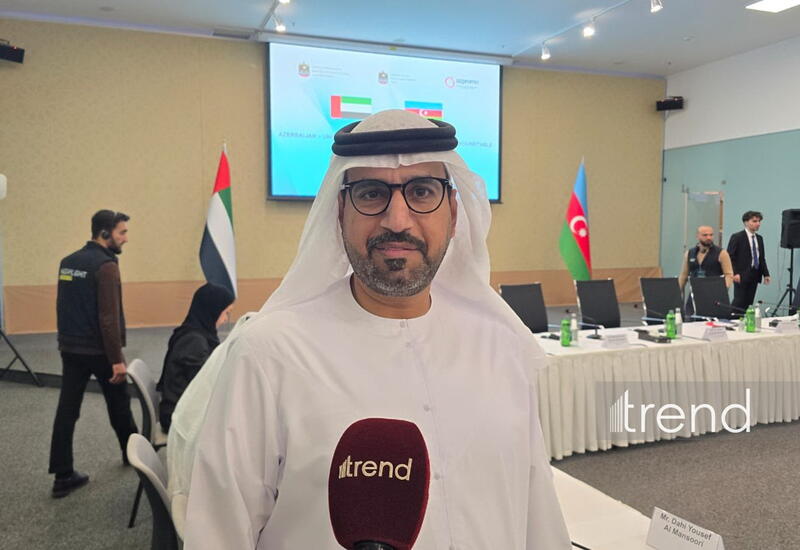 ОАЭ исследуют новые возможности для сотрудничества с Азербайджаном в области сельхоза