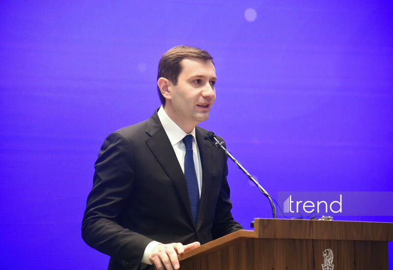 Сильный человеческий капитал - один из важнейших элементов новой архитектуры цифрового развития