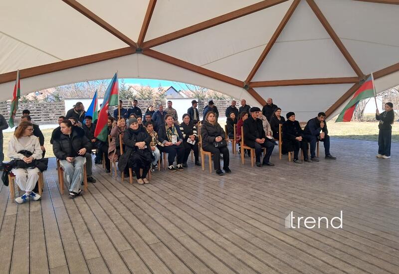 В Карабах вернулись еще 60 семей бывших вынужденных переселенцев