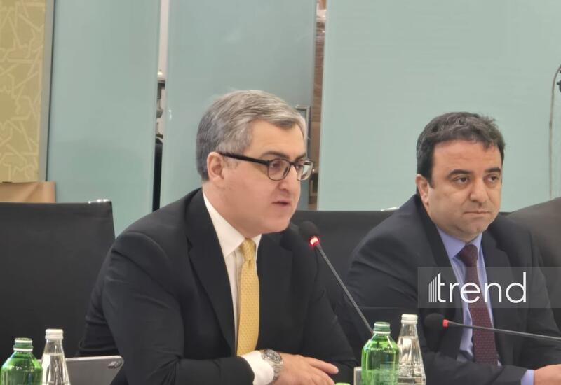 У Азербайджана и ОАЭ большой потенциал для расширения бизнес-отношений