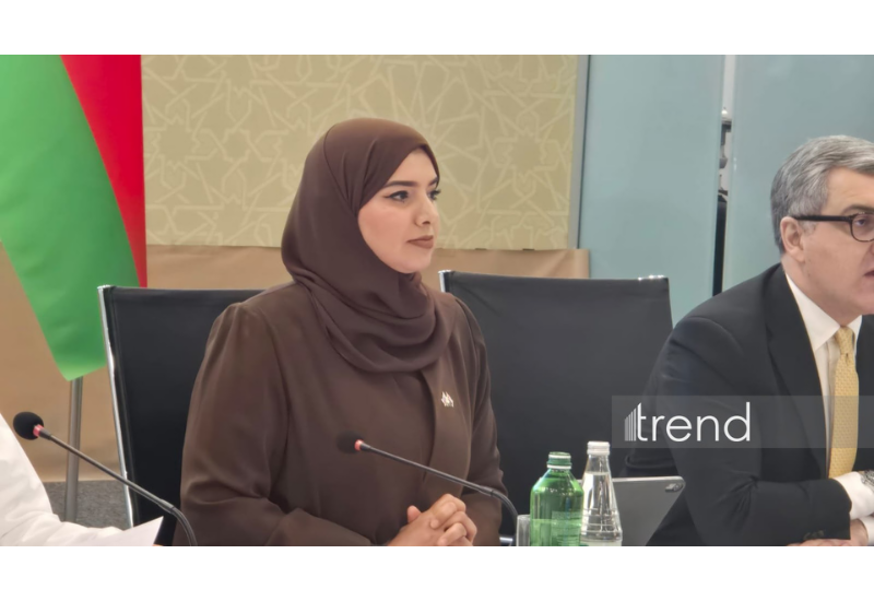 BƏƏ Azərbaycanla kənd təsərrüfatı üzrə yol xəritəsi hazırlayacaq