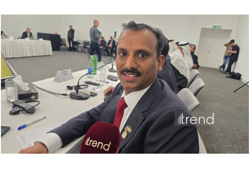 BƏƏ-nin “Al-Tayeb” şirkəti Azərbaycanla əməkdaşlığı genişləndirmək istəyir