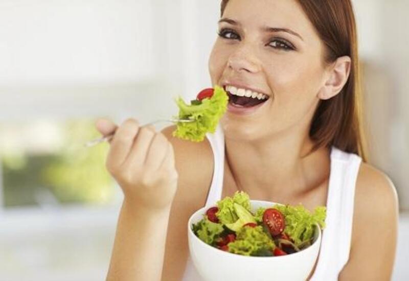 Həzm sistemini öldürən vərdişlər...