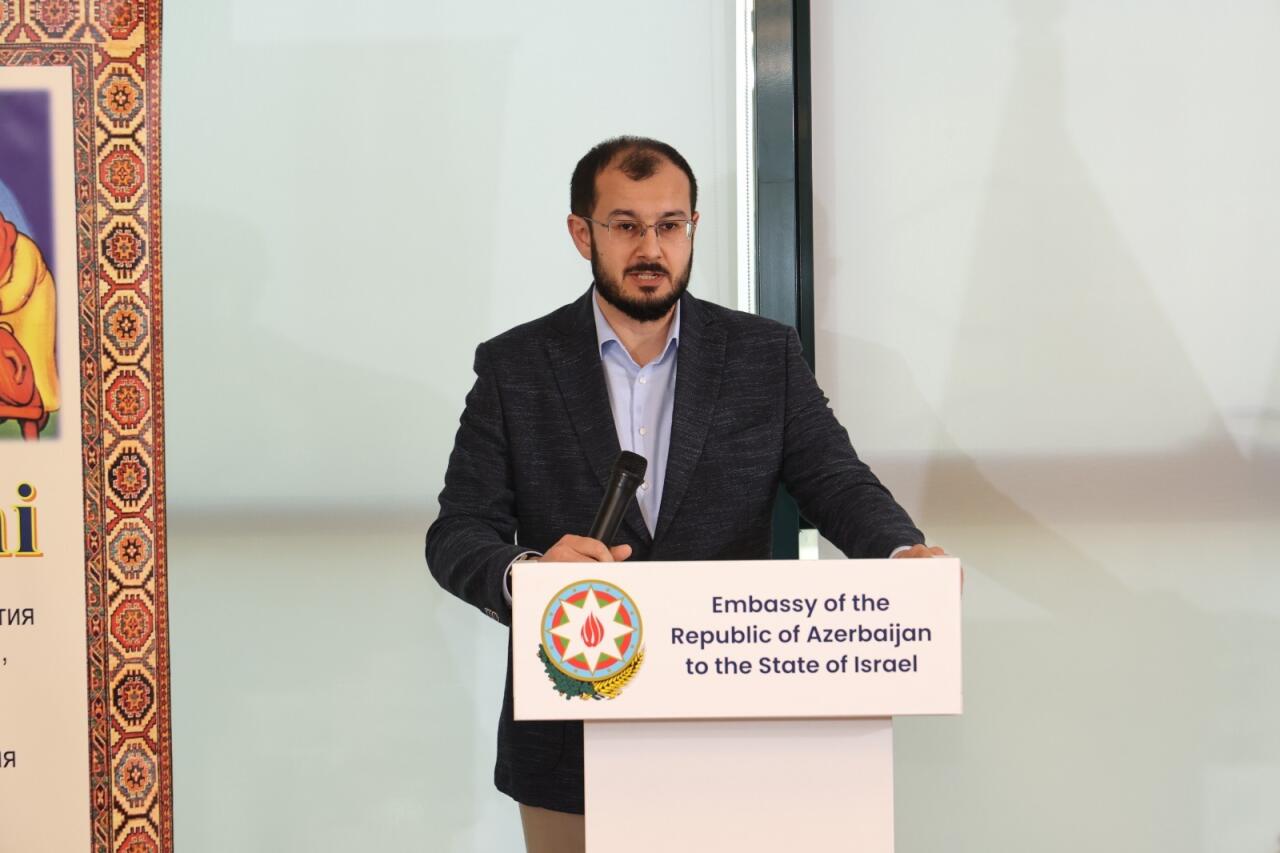 Состоялась премьера азербайджано-израильского документального фильма