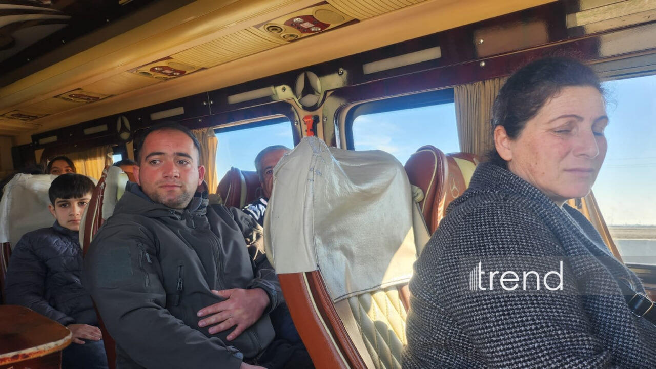 В Карабах вернулись еще 60 семей бывших вынужденных переселенцев