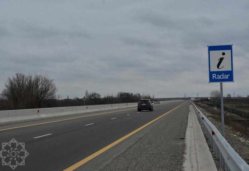 Sürücülərin diqqətinə