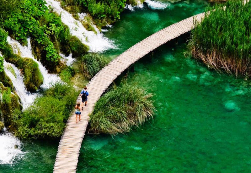 Всемирный день устойчивого туризма