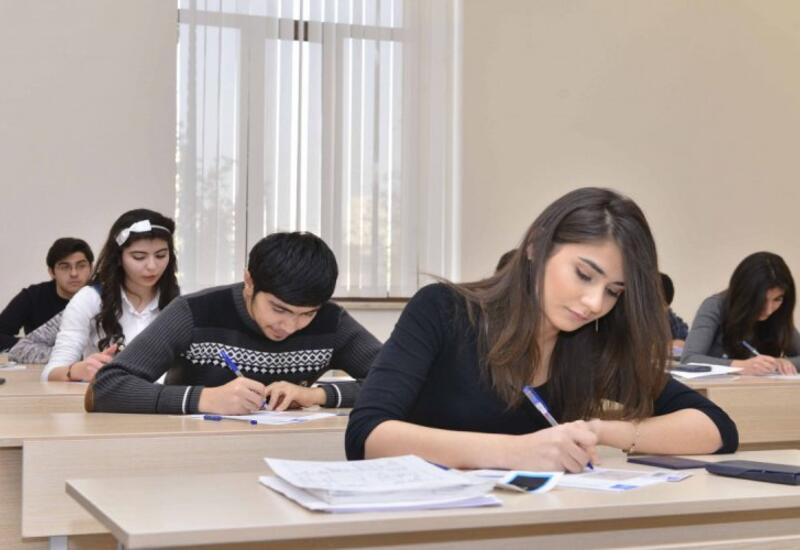 Magistraturaya qəbul imtahanının tapşırıqlar üzrə nəticələri elan olunub