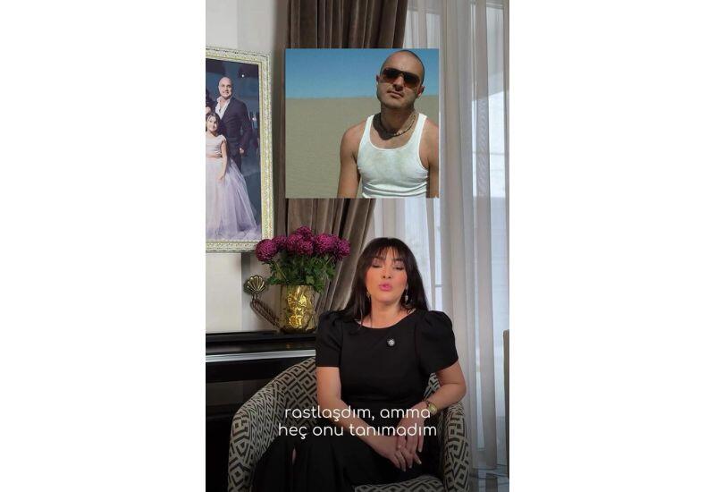 История знакомства Мири Юсифа с супругой