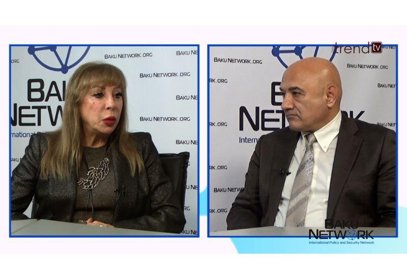 Ничего не мешает восстановлению отношений, добрых традиций