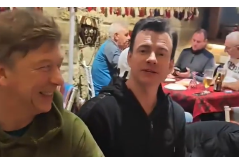 Российские актеры восхищены Баку