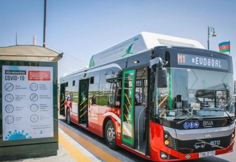 Автобусы будут пропускать пустые остановки?