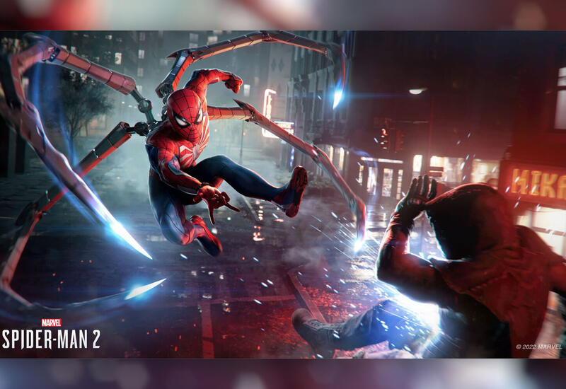 Sony добавила новые игры в PlayStation Plus