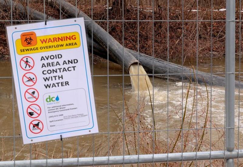 Трамп предупредил об экологической катастрофе в США