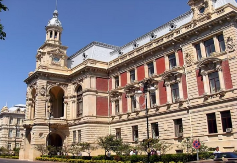 Paytaxt rayonlarının icra başçıları məsuliyyətə çağrıldı