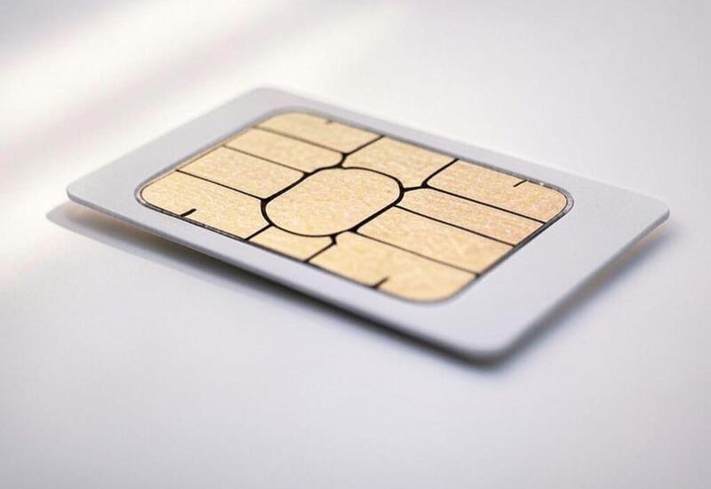 В Азербайджане разрабатывается система переноса мобильных номеров между операторами