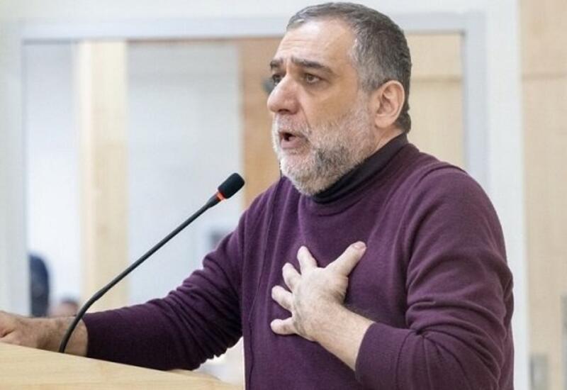 Суд вынес окончательный приговор по делу Рубена Варданяна