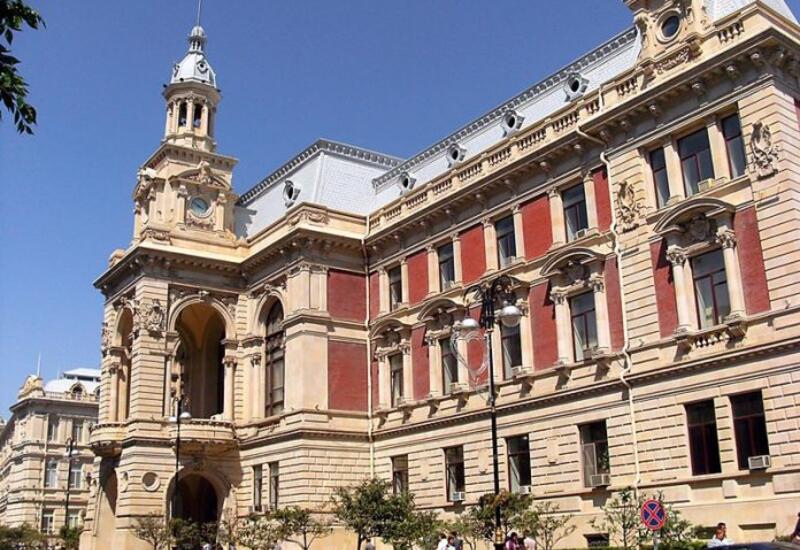 В этих районах Баку выявлены серьезные нарушения