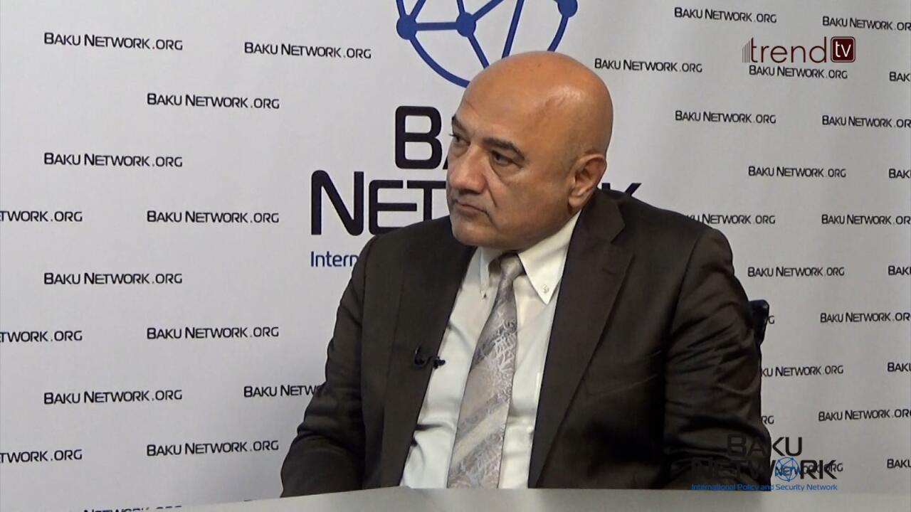 Ничего не мешает восстановлению отношений, добрых традиций