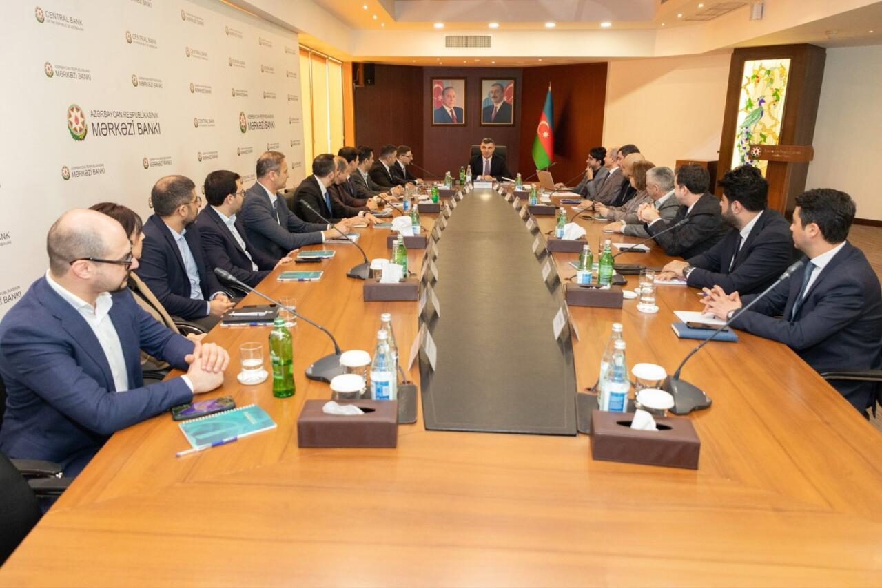 В Берлине подписан меморандум между киноструктурами Азербайджана и Грузии