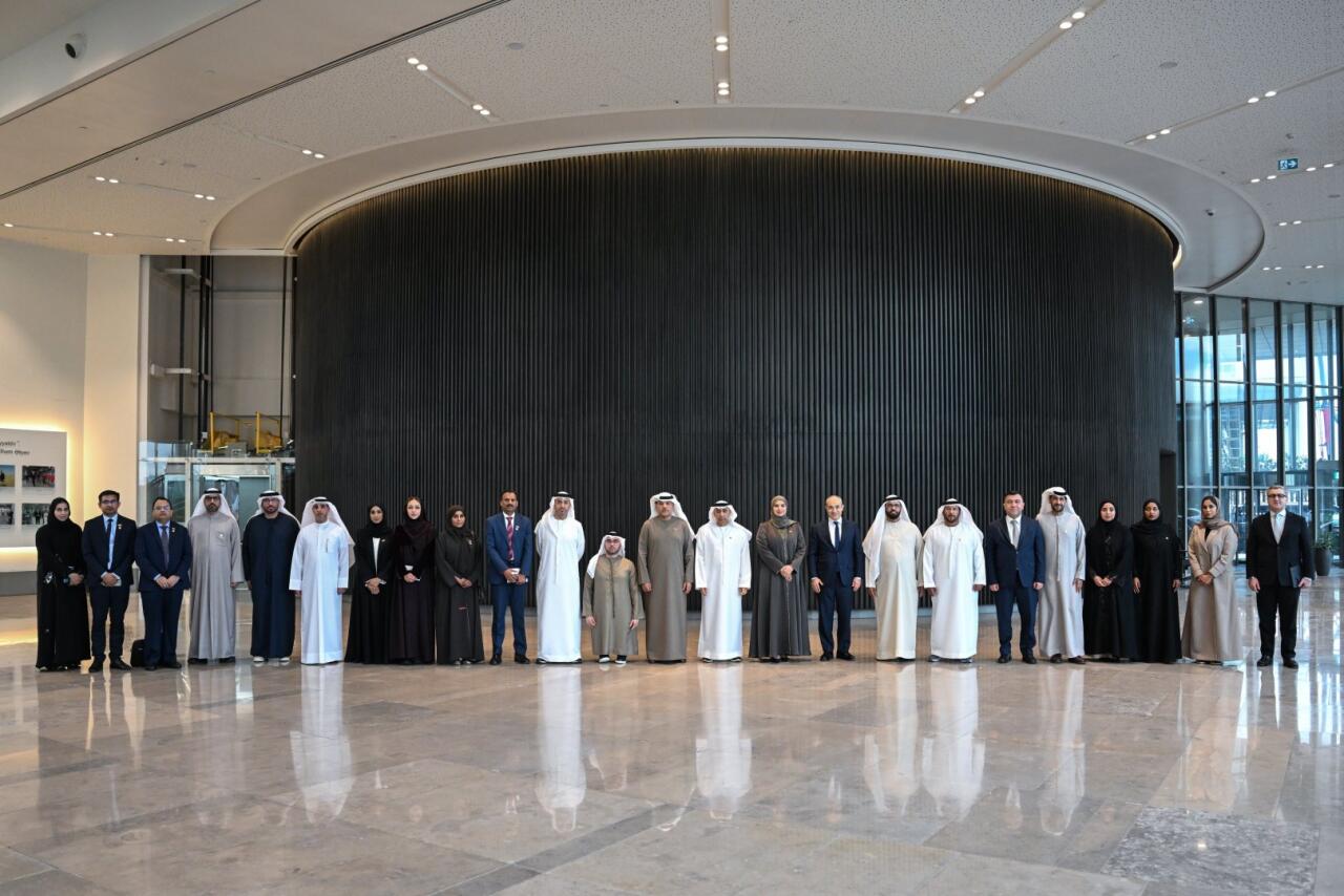 Азербайджан и ОАЭ обсудили совместные проекты для устойчивого экономического роста