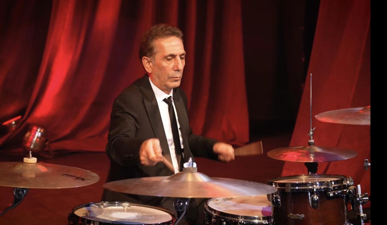 "Səni axtara-axtara" в презентации Государственного театра песни имени Рашида Бейбутова