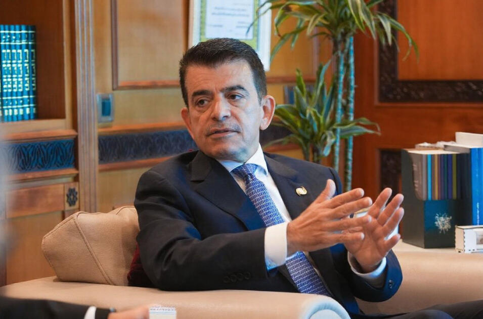 Между Министерством науки и образования и ИСЕСКО обсуждены перспективы дальнейшего развития