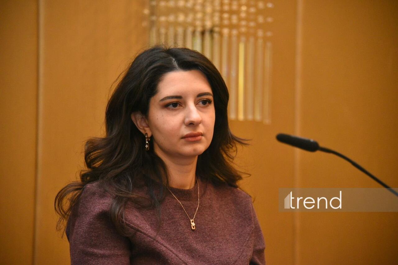 В Баку состоялась международная конференция "C6: Единый регион, общее будущее - усиление стратегического диалога"