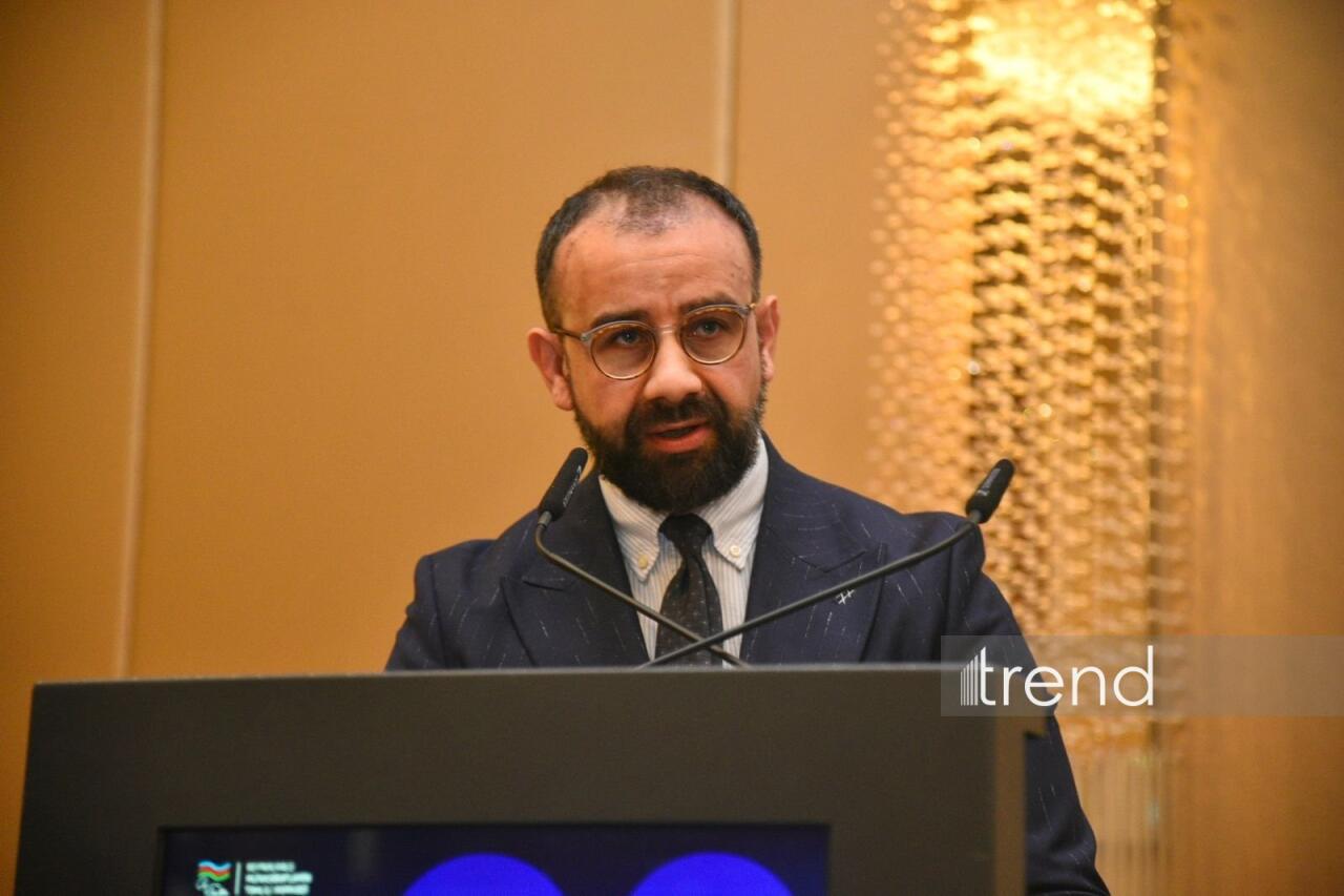 В Баку состоялась международная конференция "C6: Единый регион, общее будущее - усиление стратегического диалога"