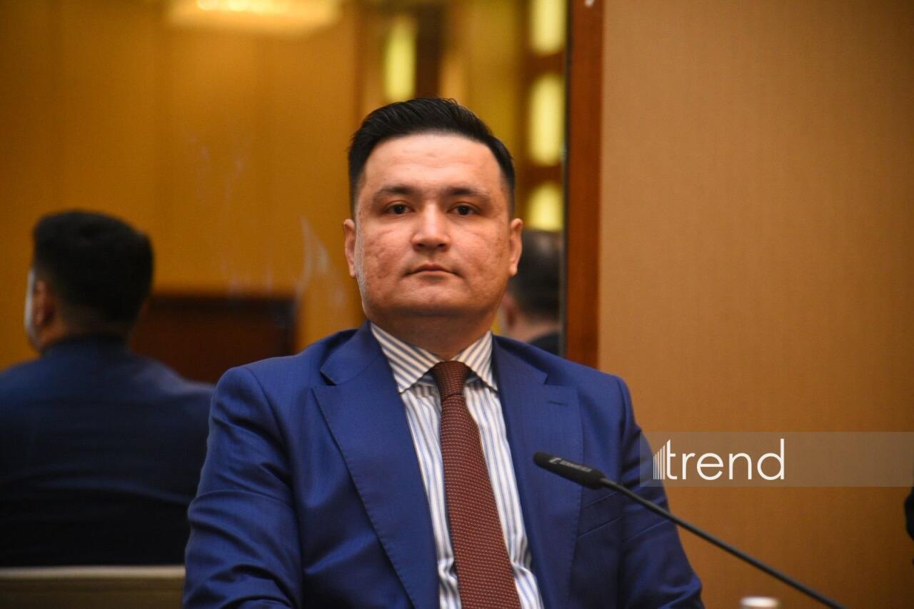 В Баку состоялась международная конференция "C6: Единый регион, общее будущее - усиление стратегического диалога"