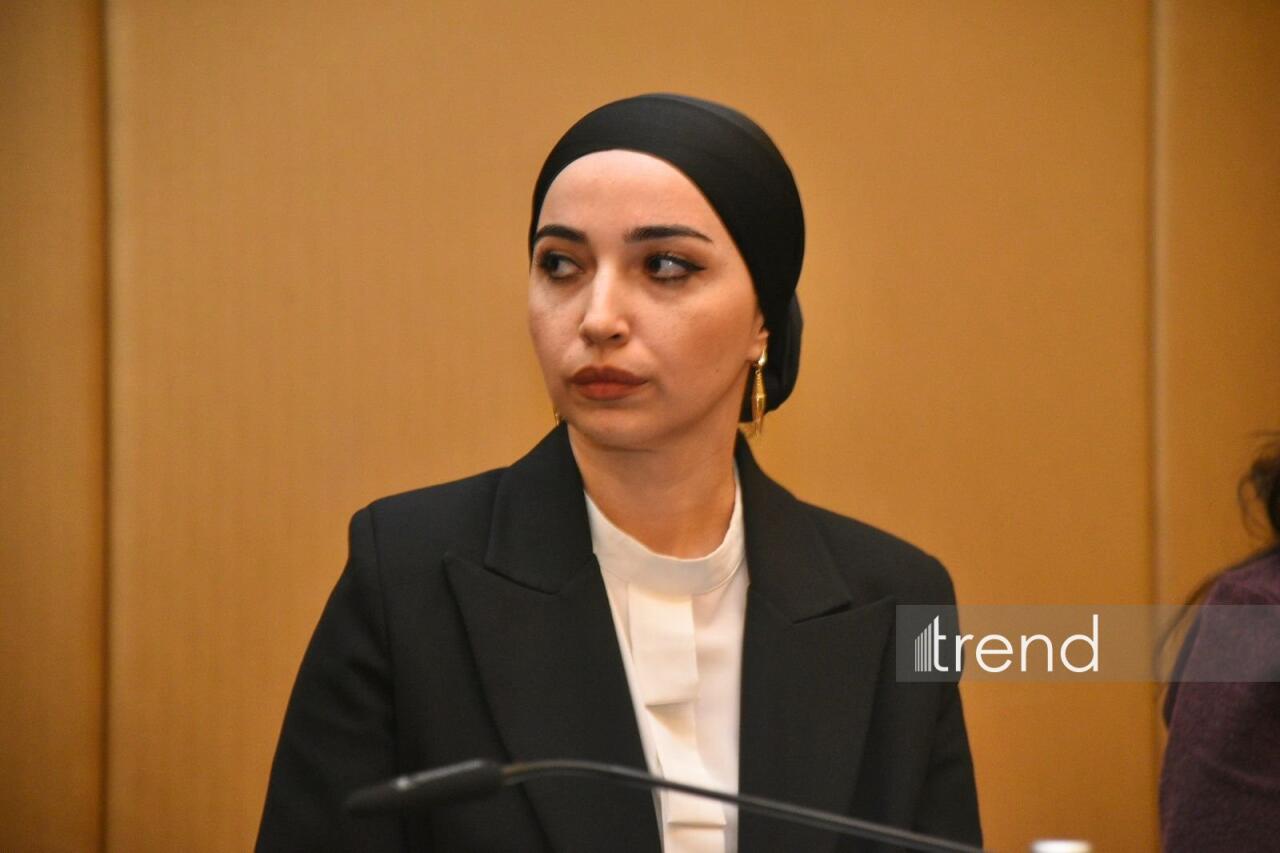 В Баку состоялась международная конференция "C6: Единый регион, общее будущее - усиление стратегического диалога"