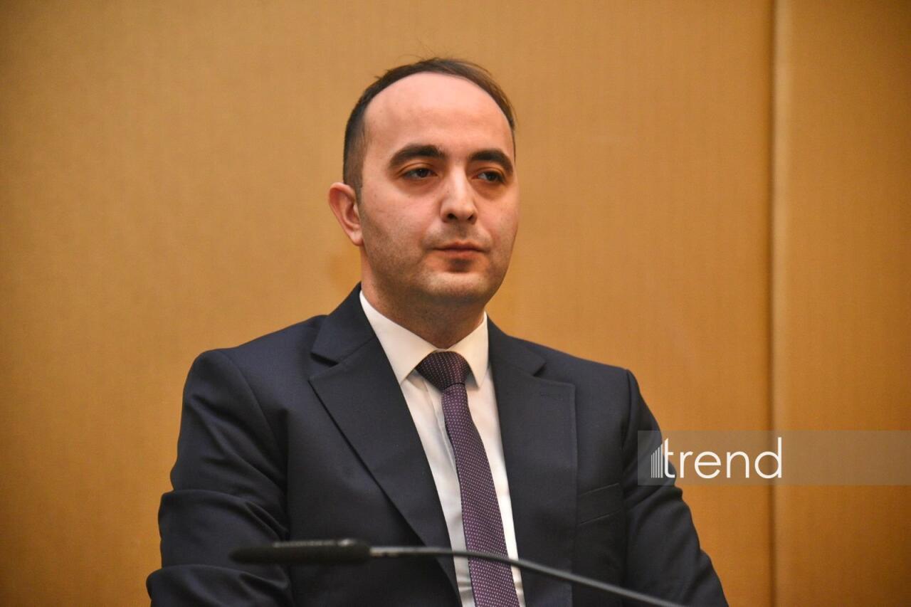 В Баку состоялась международная конференция "C6: Единый регион, общее будущее - усиление стратегического диалога"