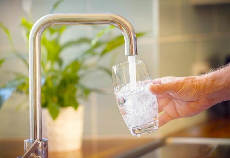 Будут ли повышены тарифы на воду в Азербайджане?