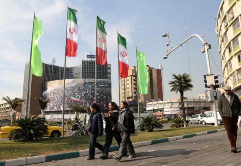 В Белом доме оценили вероятность военной операции против Ирана в 90%