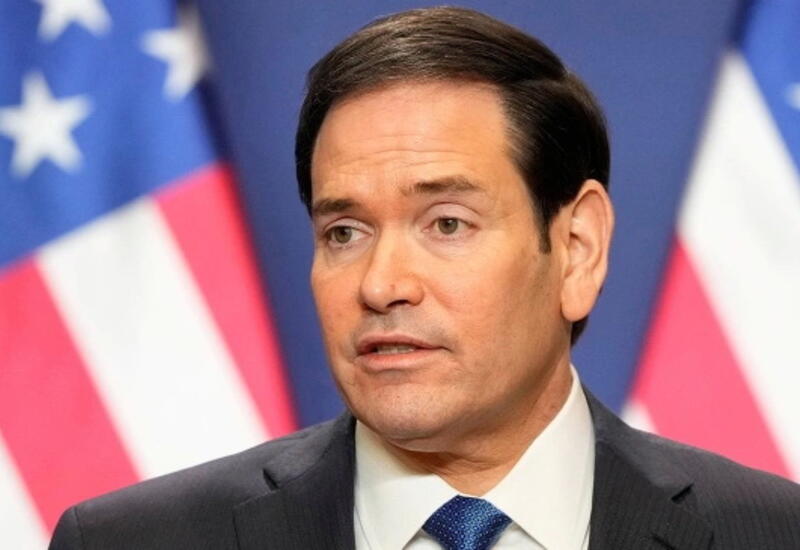 Марко Рубио проводит тайные переговоры с внуком Рауля Кастро