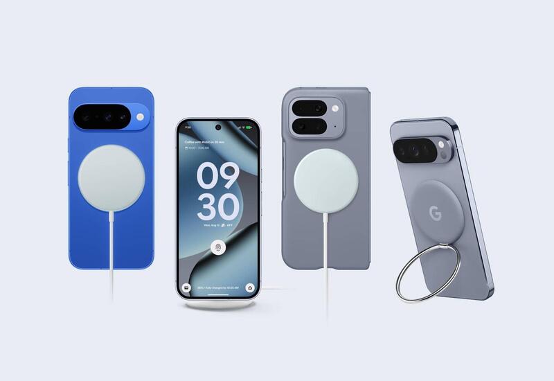 Новый флагман Google получит улучшенную биометрию