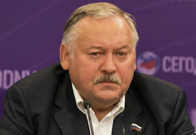 Когда спонсор замолчал: