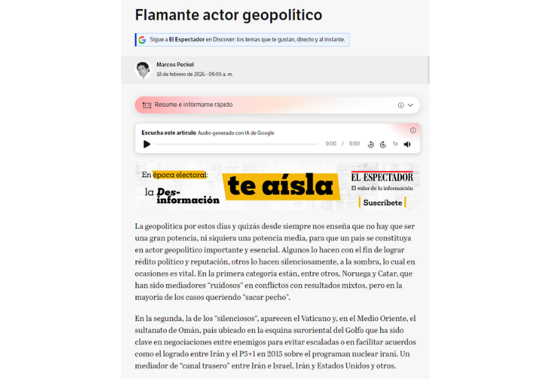 Azərbaycan - yeni mühüm geosiyasi aktor