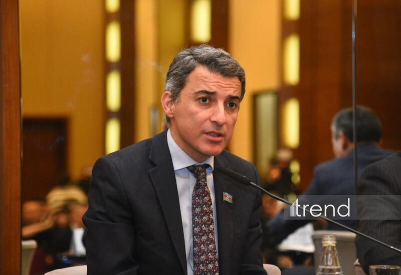 Развитие Среднего коридора сыграло большую роль в интеграционных процессах между Азербайджаном и ЦА