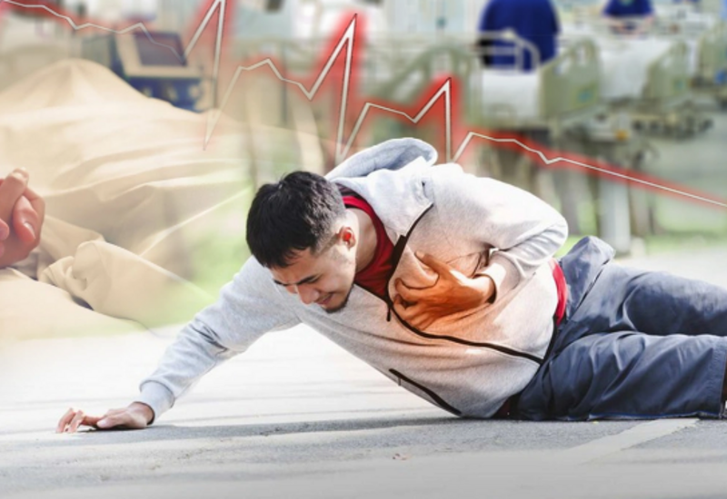 Azərbaycanda qəfil ölümlərin artım tendensiyası