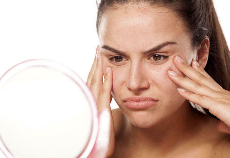 Qışda quru dəri problemi artır