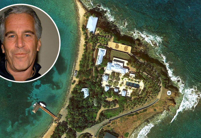 В США хотят получить доступ к ранчо Эпштейна