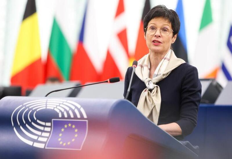 Еврокомиссар Марта Кос планирует посетить Азербайджан