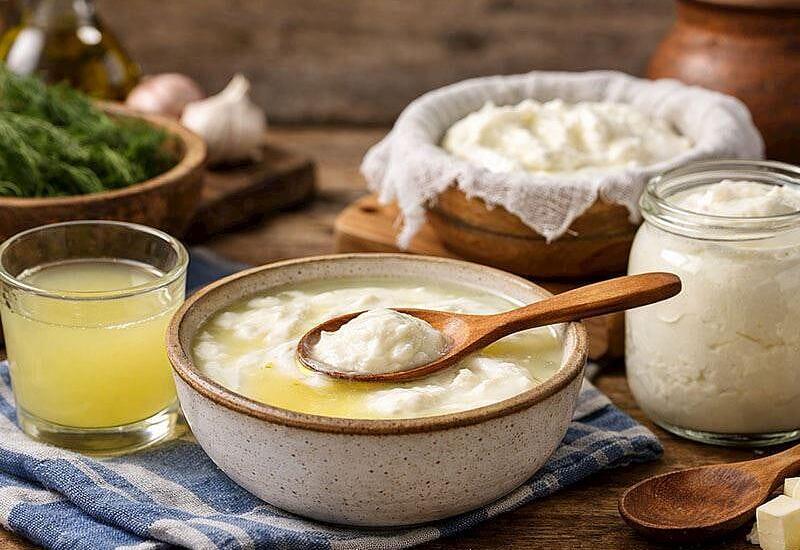 Qatığın suyunu tökməli, yoxsa içməli?