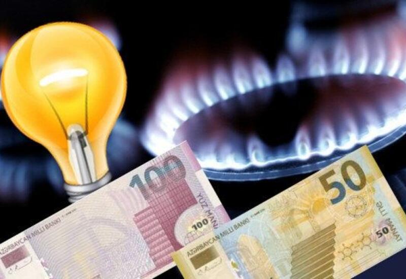 "Komendant pulu" borcuna görə işıq, su, qaz kəsilə bilməz