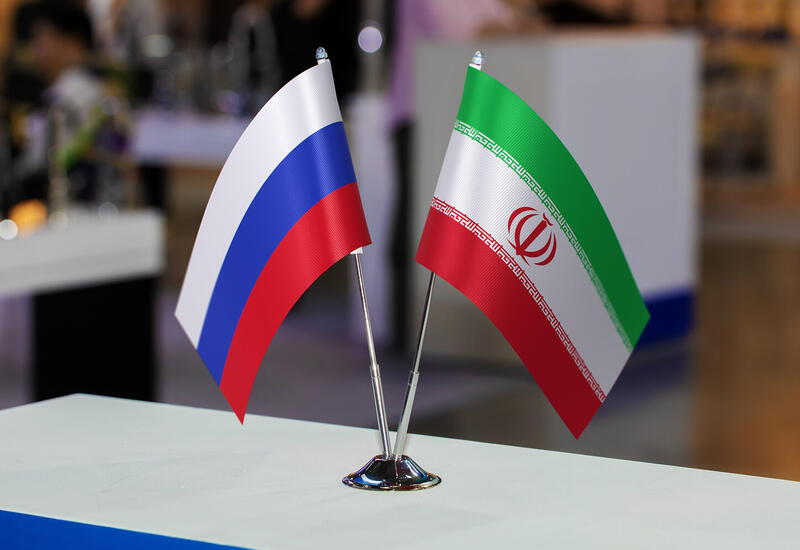 В Иране заявили о заинтересованности в импорте газа из РФ