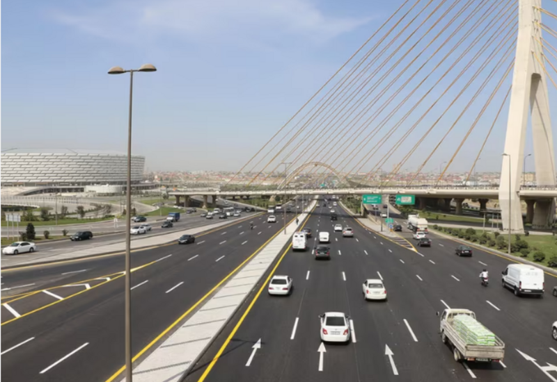 Aeroport yolu bağlanır?