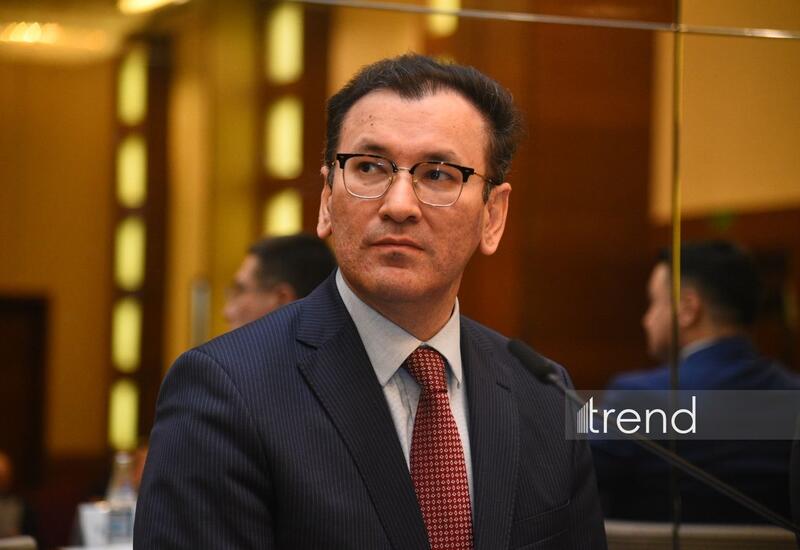 Азербайджан - первая страна Южного Кавказа, с которой Узбекистан установил наивысший уровень доверительных отношений